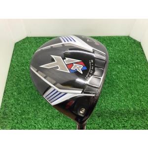 キャロウェイ X2 HOT 10.5° ドライバー DR 中古】 キャロウェイ X2 HOT 10.5° ドライバー DR X2 HOT(ドライバー