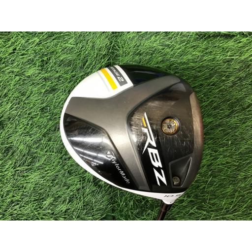 テーラーメイド Taylormade ロケットボール ステージ2 ドライバー RBZ STAGE 2...