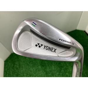 ヨネックス YONEX イーゾーン アイアンセット CB 501 FORGED EZONE CB 501 FORGED 8S フレックスS 中古 Cランク｜golfpartner