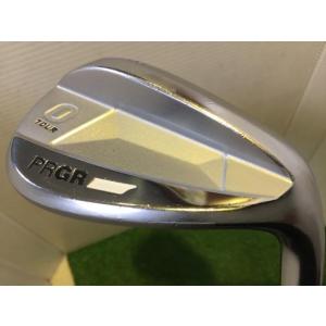 プロギア PRGR ウェッジ 0 TOUR WEDGE(2023) PRGR 0 TOUR WEDGE(2023) 58°/12° フレックスその他 中古 Dランク｜golfpartner