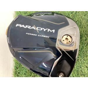 ロッディオ RODDIO Trajectory Mid トラジェクトリ ドライバー 10.5