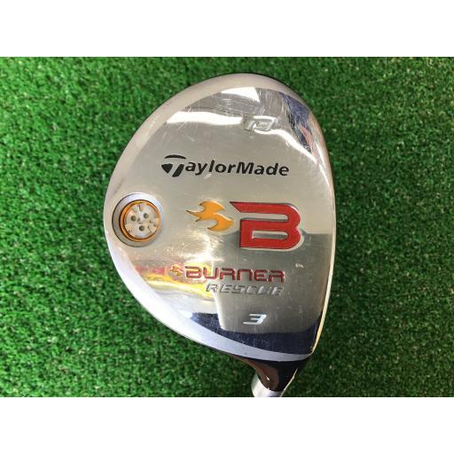 テーラーメイド Taylormade バーナー レスキュー ユーティリティ BURNER RESCU...