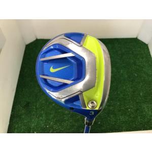 ナイキ ヴェイパーフライ ベイパー フェアウェイウッド VAPOR FLY(2016) 3W フレックスSR 中古 Cランク｜golfpartner