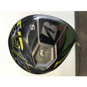 ブリヂストン BRIDGESTONE フェアウェイウッド JGR BRIDGESTONE JGR 5W フレックスR 中古 Cランク