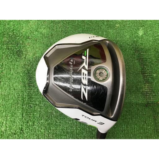 テーラーメイド Taylormade ロケットボール ツアー フェアウェイウッド RBZ TOUR ...