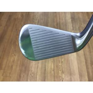 テーラーメイド Taylormade TM 単品アイアン P・760 Taylor Made P・760 #3 フレックスS 中古 Cランク｜golfpartner