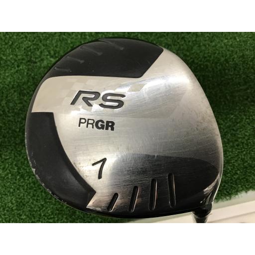 プロギア フェアウェイウッド RS 7W フレックスSR 中古 Cランク PRGR