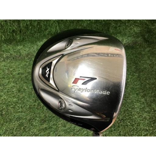 テーラーメイド Taylormade ドライバー XR r7 XR(45インチ)  9.5° フレッ...