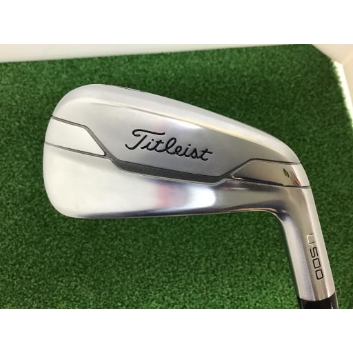 タイトリスト Titleist ユーティリティ U・500 Titleist U・500 U2 フレ...