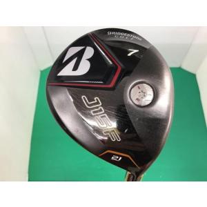 ブリヂストン BRIDGESTONE フェアウェイウッド J15F BRIDGESTONE J15F 7W フレックスその他 中古 Cランク｜golfpartner