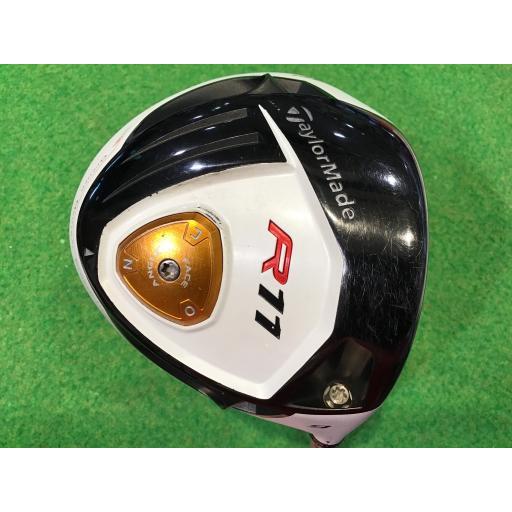 テーラーメイド Taylormade ドライバー R11 R11  9° フレックスS 中古 Cラン...