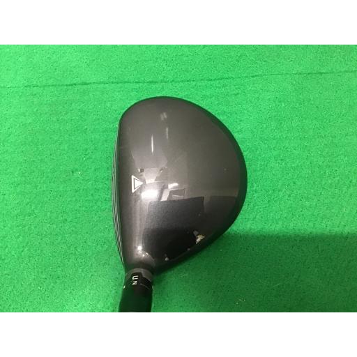 タイトリスト Titleist フェアウェイウッド 917 F2 18° フレックスSR 中古 Cラ...