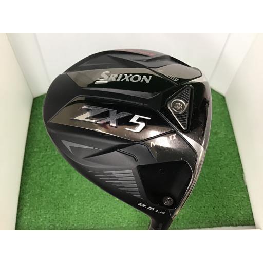 ダンロップ スリクソン ドライバー ZX5 Mk II LS SRIXON ZX5 Mk II LS...