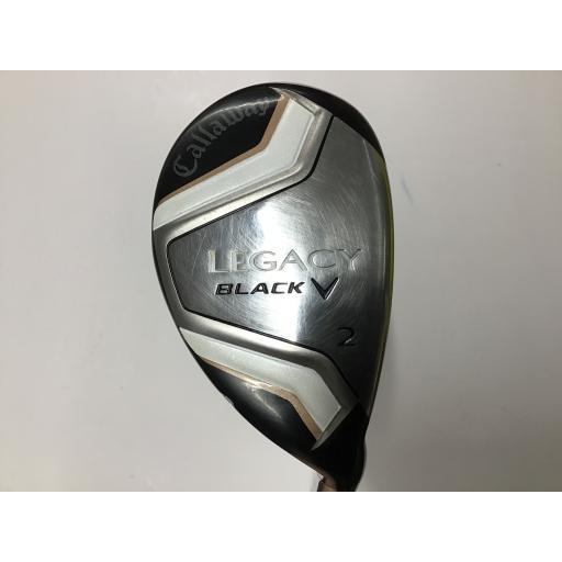 キャロウェイ Callaway レガシー ブラック ユーティリティ LEGACY BLACK U2 ...