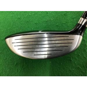 キャスコ パワートルネード ユーティリティ SHARPSHOOTER POWER TORNADO SHARPSHOOTER 33 フレックスS 中古 Cランク｜golfpartner