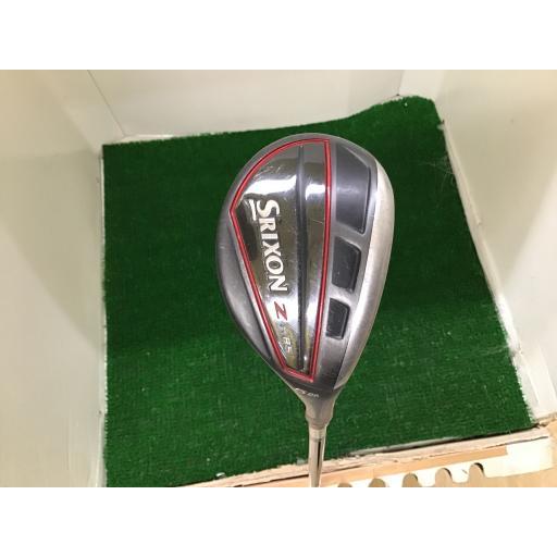 ダンロップ スリクソン ユーティリティ Z H85 SRIXON Z H85 U5 フレックスS 中...