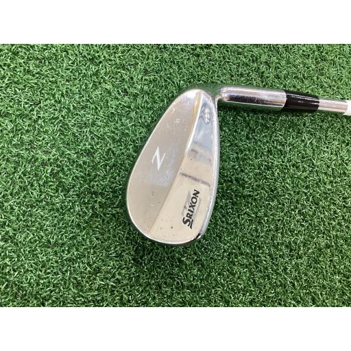 ダンロップ スリクソン ウェッジ SRIXON Z725 AW フレックスその他 中古 Cランク