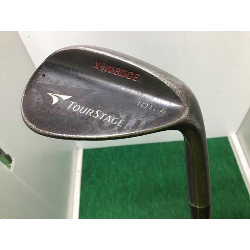 ブリヂストン ツアーステージ Xウェッジ ウェッジ TOURSTAGE X-WEDGE 101LB(...