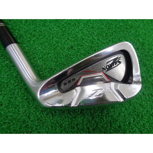 ダンロップ スリクソン アイアンセット SRIXON Z525  6S フレックスR 中古 Cランク