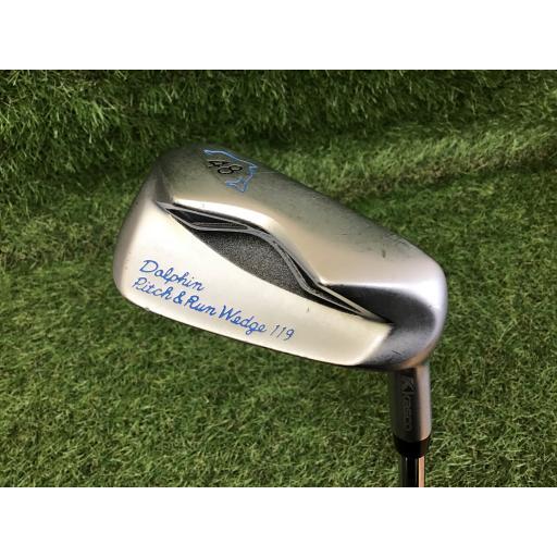 キャスコ Dolphin Pitch&amp;Run Wedge ウェッジ DPW-119 Dolphin ...