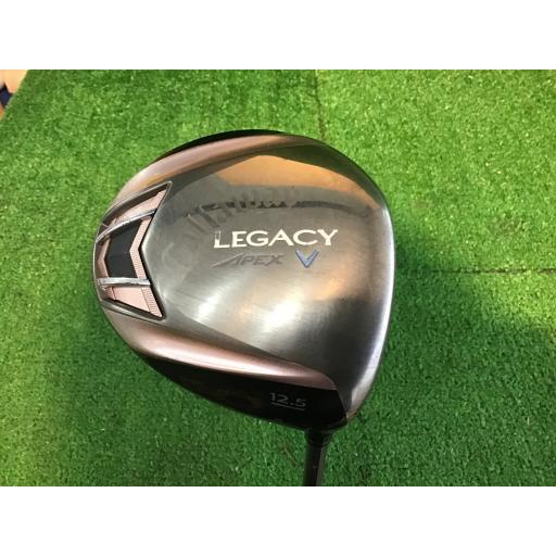 キャロウェイ Callaway レガシー エーペックス ドライバー LEGACY APEX 12.5...