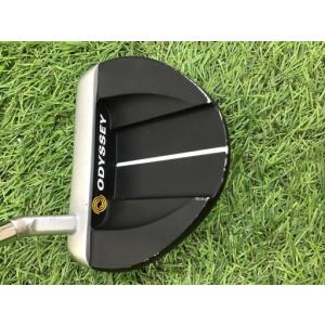 オデッセイ ストロークラボ パター V-LINE S STROKE LAB V-LINE S 34インチ 中古 Cランク｜golfpartner