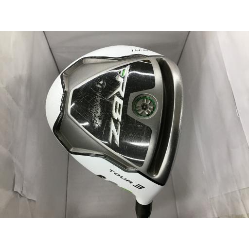 テーラーメイド Taylormade ロケットボール ツアー フェアウェイウッド RBZ TOUR ...