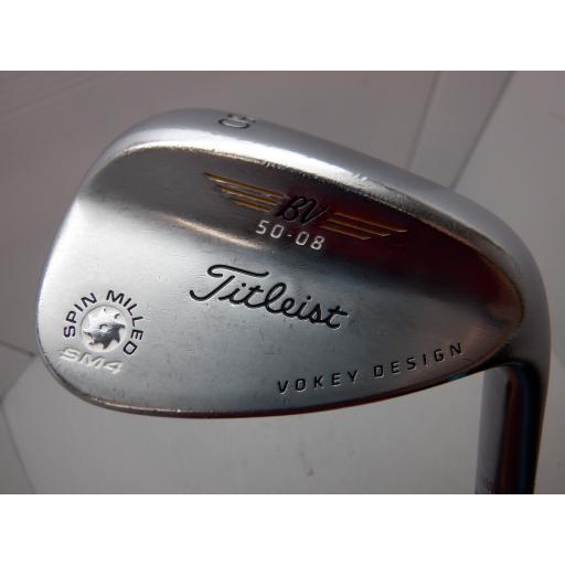 タイトリスト Titleist ボーケイ スピンミルド ウェッジ VOKEY SPIN MILLED...