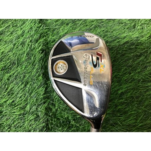 テーラーメイド Taylormade ユーティリティ XL PLUS MID r5 XL PLUS ...