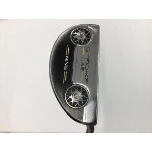 オデッセイ ストロークラボ パター NINE STROKE LAB NINE 33インチ 中古 Cランク｜golfpartner