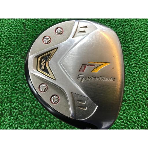 テーラーメイド Taylormade フェアウェイウッド XR(2007) r7 XR(2007) ...