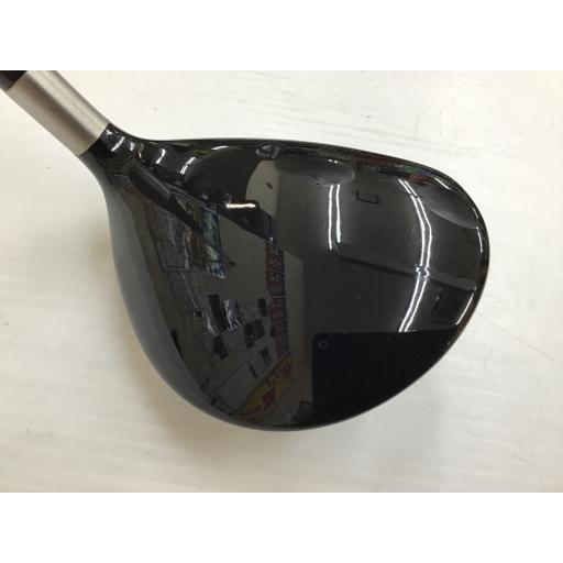 テーラーメイド Taylormade Vスチール フェアウェイウッド V STEEL 15° フレッ...