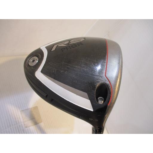 プロギア アールエス ドライバー (2018) RS(2018)  9.5° フレックスS 中古 C...