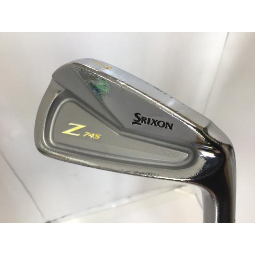 ダンロップ スリクソン アイアンセット SRIXON Z745  6S フレックスS 中古 Dランク