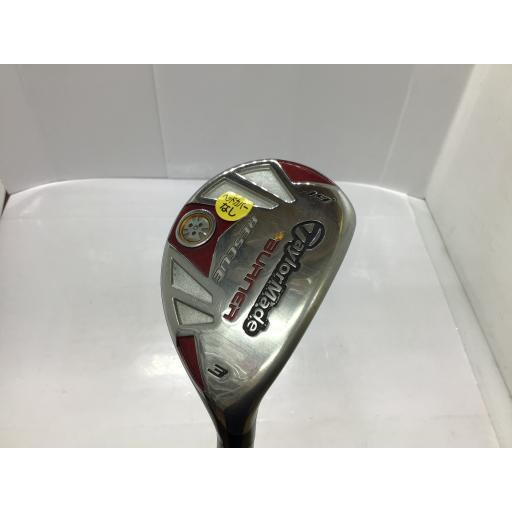 テーラーメイド Taylormade バーナー レスキュー ユーティリティ BURNER RESCU...