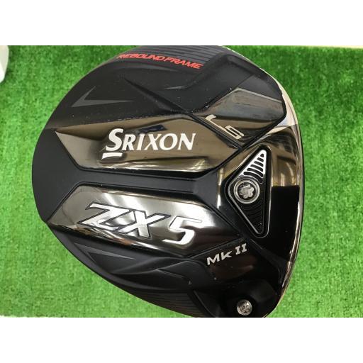 ダンロップ スリクソン ドライバー ZX5 Mk II LS SRIXON ZX5 Mk II LS...