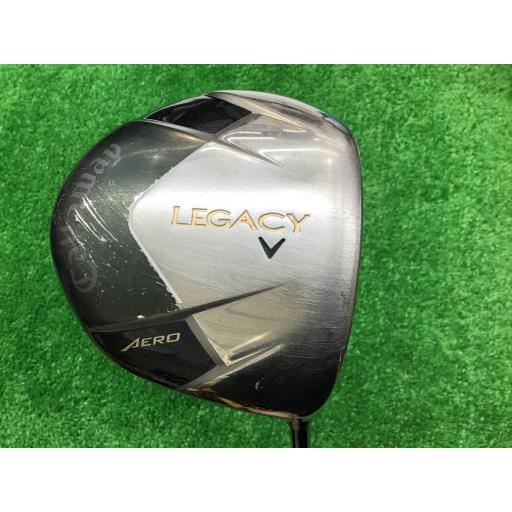 キャロウェイ Callaway レガシー エアロ ドライバー LEGACY AERO  9.5°(4...