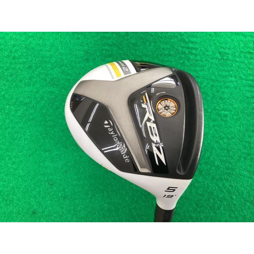 テーラーメイド Taylormade ロケットボール ステージ2 フェアウェイウッド RBZ STA...