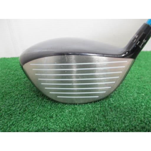 ダンロップ スリクソン ドライバー SRIXON Z745  9.5° フレックスS 中古 Cランク