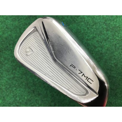 テーラーメイド Taylormade TM アイアンセット P・7MC Taylor Made P・...