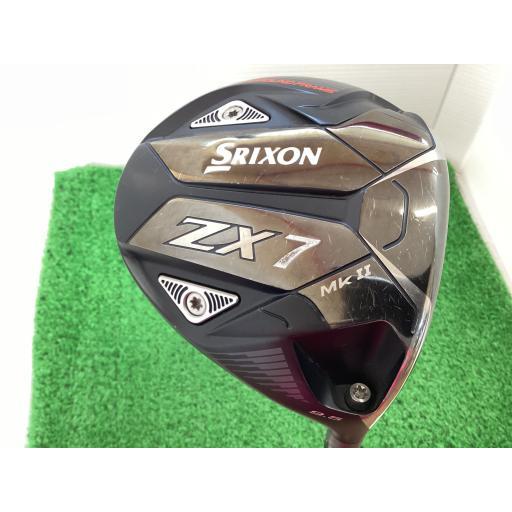 ダンロップ スリクソン ドライバー ZX7 Mk II SRIXON ZX7 Mk II  9.5°...
