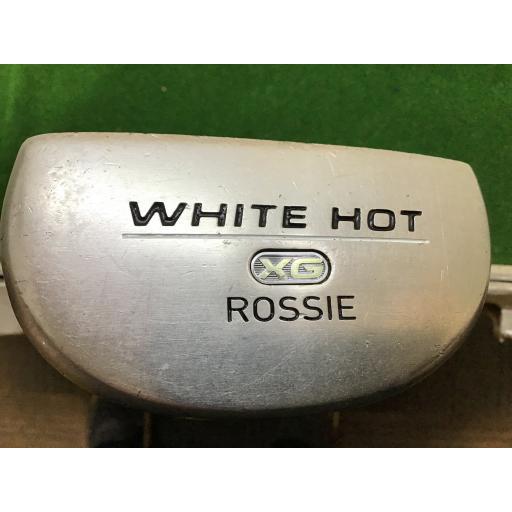 オデッセイ ホワイトホット XG ロッシ― パター WHITE HOT XG ROSSIE 33イン...