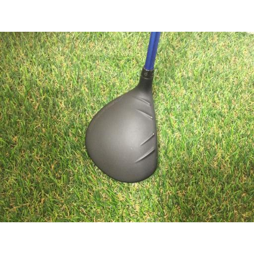 ピン PING フェアウェイウッド G30 5W フレックスSR 中古 Cランク