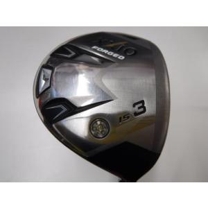 ダンロップ ゼクシオ フェアウェイウッド XXIO FORGED(2013) 3W フレックスその他 中古 Cランク｜golfpartner