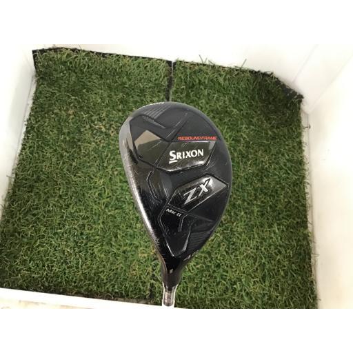 ダンロップ スリクソン ユーティリティ ZX Mk II HYBRID SRIXON ZX Mk I...