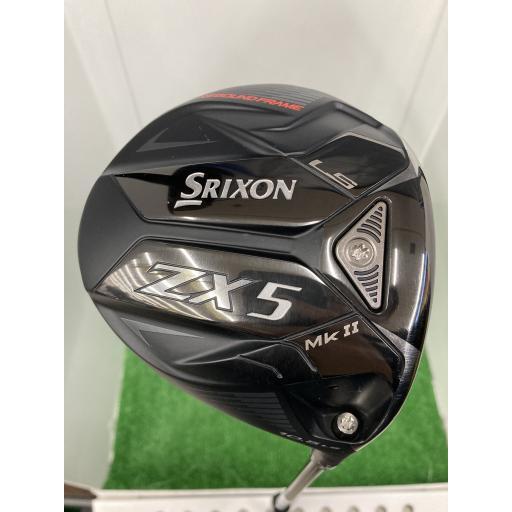 ダンロップ スリクソン ドライバー ZX5 Mk II LS SRIXON ZX5 Mk II LS...