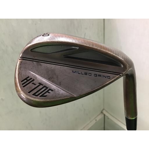 テーラーメイド Taylormade TM ウェッジ MILLED GRIND HI-TOE(202...