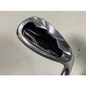 ダンロップ ゼクシオ ウェッジ XXIO FORGED(2011) SW フレックスR 中古 Cランク｜golfpartner