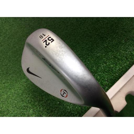 ナイキ NIKE ウェッジ TOUR SV TOUR 52°/10° フレックスS 中古 Cランク