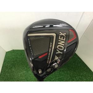 ヨネックス YONEX イーゾーン ドライバー GT 450(2022) EZONE GT 450(2022) 10.5° レフティ フレックスR 中古 Cランク｜golfpartner